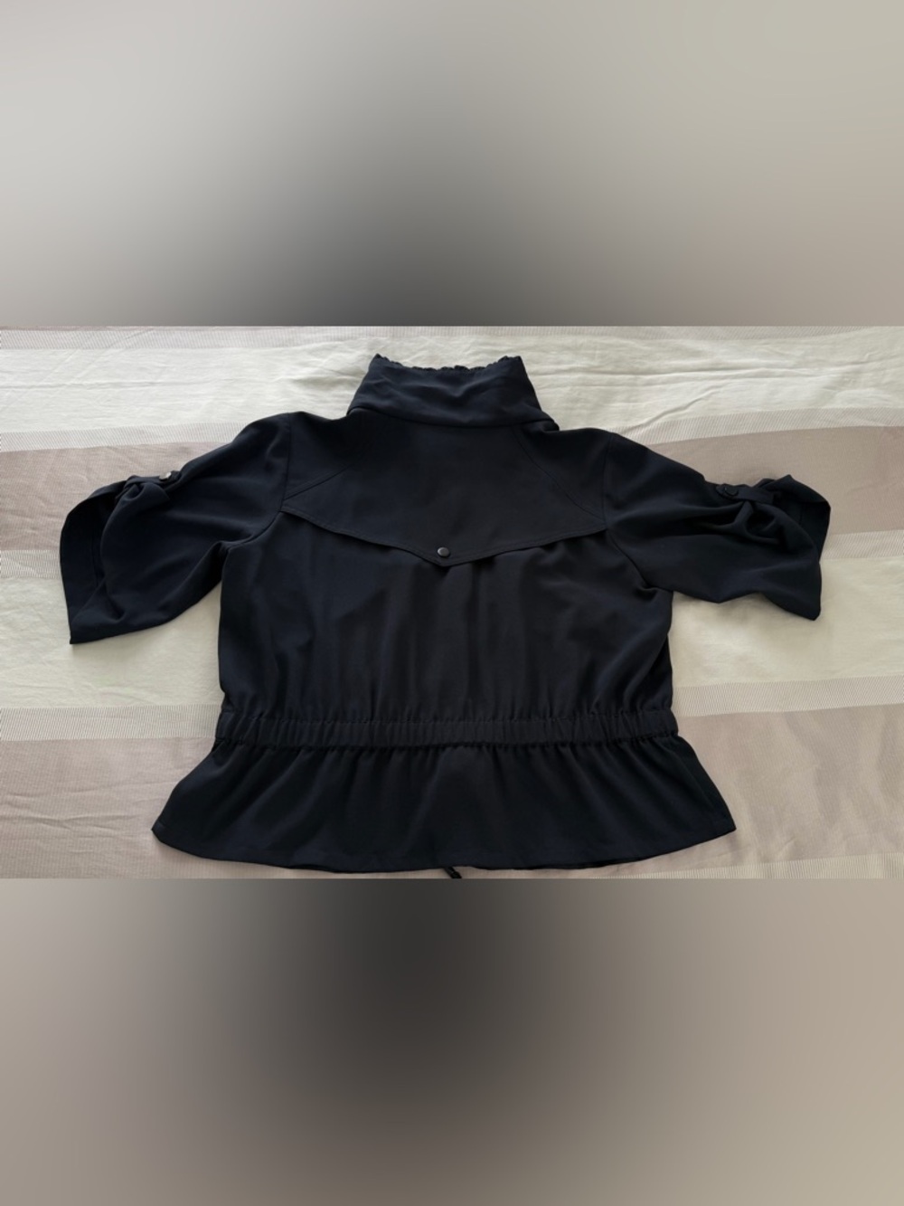 Cache Women Snap Jacket - Picture 4 of 14